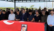 Gemi Faciasında Hayatını Kaybeden Özgür Gönül Toprağa Verildi