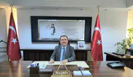 Sivas'ın Eski Kaymakamından Acı Haber! Hayatını Kaybetti