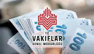 VGM Burs Sonuçları Açıklandı mı? İşte Sorgulama Ekranı