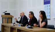 Sivas Teknik Bilimler MYO’da Yeni Akademik Yıl İçin Kalite Vurgusu