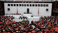 2027 Yılı Bütçe Görüşmeleri TBMM’de Başladı