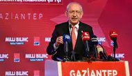 Kemal Kılıçdaroğlu: Mekke Anlaşması'na evet diyeceğiz