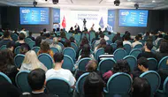 Gazze'deki Soykırım ve İşgal Gerçeği BTÜ'de Konuşuldu