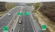 Otoyollarda Yeni Hız Sınırı ve Ehliyet Teslimi Hamlesi