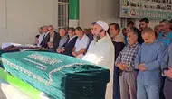 Nizip'te Ev Yangını Faciası! 9 Günlük Yaşam Mücadelesini Kaybetti
