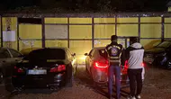 İstanbul’da Trafikte Dehşet! Aracı Yumruklayan Sürücüye 180 Bin TL Ceza