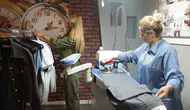Atanamayan Laborant Gaziantep'te Kendi İşinin Patronu Oldu