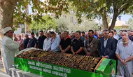 Adana’da Şehit Annesi Emine Ünüvar Son Yolculuğuna Uğurlandı