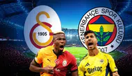 Galatasaray-Fenerbahçe Derbisinin Tarihi Değişebilir! TFF'den Yeni Karar Bekleniyor