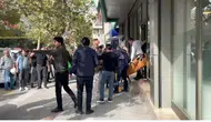 Bursa Gemlik'te Hamile Kadını Bıçaklayan Şüpheli Tutuklandı
