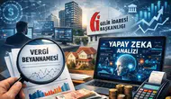 Maliyede Yapay Zeka Devrimi: 13 Milyar Belge Mercek Altında!