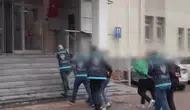 Şeker Mahallesi'ndeki Silahlı Kavganın Sonu Cezaevi Oldu!