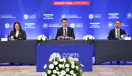 COP31 Zirvesi ile Dünyanın Geleceği Yeniden Yazılıyor