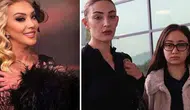 Güllü davasında karar günü! Tuğyan hakim karşısında