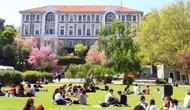 THE 2027 Dünya Üniversite Sıralaması Açıklandı: Türkiye’nin En İyi Üniversiteleri Belli Oldu