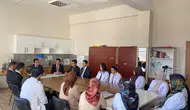Altınyayla’da Eğitim Faaliyetleri Değerlendirildi
