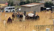Umreden Dönen Yaşlı Adam Havalimanında Vefat Etti!
