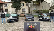 Ordu Merkezli Sahte Şasi Operasyonu: 4 İlde 6 Araca El Konuldu