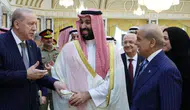 Milli Savunma Bakanı Güler Mekke Anlaşması Detayını Duyurdu