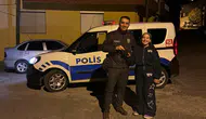 11 Yaşındaki Eslem'den İnsanlık Dersi: Kayıp Cüzdanı Polise Verdi