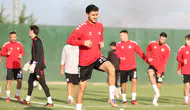 Sivasspor Bandırmaspor Maçına Kenetlendi: Hazırlıklar Bitti