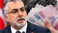 Vedat Işıkhan'dan yeni emekli maaşı açıklaması: Ocakta bu iş bitmiş olacak