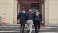 Sivas Şarkışla'da Firari Hükümlü Emniyetten Kaçamadı