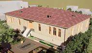 Sivas Suşehri’ne 105 Milyon TL’lik Kütüphane Yatırımı