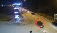 Yozgat'ta Trafikte Kuralları Hiçe Saydı! Ehliyetine 5 Yıl El Konuldu