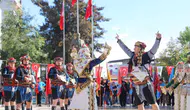 Köşk'te Cumhuriyet'in 103. Yılına Yakışan Kutlama!