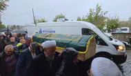 İstanbul'daki Sel Faciasında Can Veren Genç Hafız Toprağa Verildi