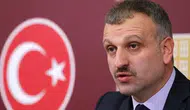 Saray'da Kritik Ayrılık: Oktay Saral Görevden Alındı mı?