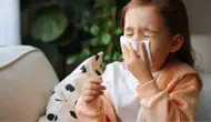 Çocuklarda kış enfeksiyonlarına dikkat
