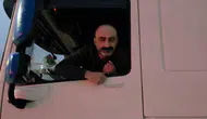 Hamzabeyli'de 3 Günlük Vize Krizi Bitti: Tırlar Yeniden Yolda