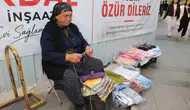 Boyu Uzun Diye Okula Gönderilmedi! 75 Yıllık Hayat Mücadelesi