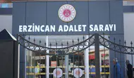 Erzincan'da maden kazası davasının 9’ncu duruşması başladı