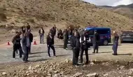 Adıyaman'da Su Krizi Büyüdü! Köylülerle Ekipler Arasında Arbede