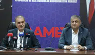 Adana ve Osmaniye'de Deprem Paniği: Ömer Çelik Son Durumu Duyurdu