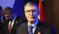 Prof. Dr. Aziz Sancar'dan Türk Dünyasına Tarihi Bilim Çağrısı