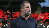 Milli Takım İçin Arda Turan Sürprizi! TFF'den Çifte Görev Teklifi