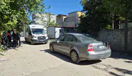 Adıyaman'da Korkutan Kaza! 7 Yaşındaki Küçük Kız Hastanelik Oldu