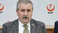 BBP Lideri Mustafa Destici en düşük emekli maaşı için rakam verdi