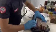 Sokak Satıcılarına Şafak Baskını: 200 Bin TL ile Yakalandı