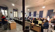 Aydın Söke'de Gıda Güvenliği ve Mutfak Hijyeni Eğitimi