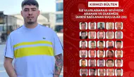 Sıfır Bir dizisinin 'Cengo'su Karadağ'da yakalandı! Türkiye'ye getirildi