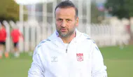 Sivasspor'u Çalıştırırken Ferhat Gündoğdu Sözleri Gündem Olmuştu!