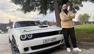 Milyonluk Hayal İçin Boğazından Kısan İnşaat İşçisi