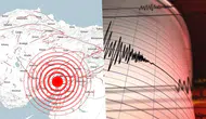 Sivas'ta Deprem: AFAD Son Dakika Bilgilerini Duyurdu!