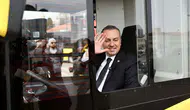 Sivas’ta Otobüs Ücretlerine Zam Geldi: İşte Yeni Tarife