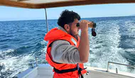 Amasra'da Kayıp Madenci İçin Seferberlik: Üniversite Gemisi Devrede
